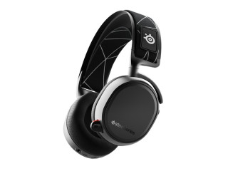 SteelSeries Arctis 9 Vezeték Nélküli Gamer Headset