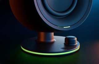 Steelseries Arena 7 - 2.1 Asztali Hangszóró