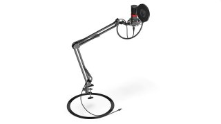 Endorfy Solum Streaming (SM950) Mikrofon - Fekete