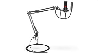 Endorfy Solum Streaming (SM950) Mikrofon - Fekete