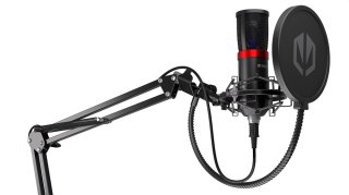 Endorfy Solum Streaming (SM950) Mikrofon - Fekete