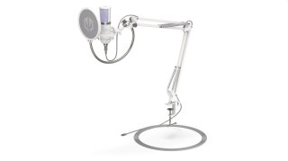 Endorfy Solum Streaming (SM950) Mikrofon - Fehér