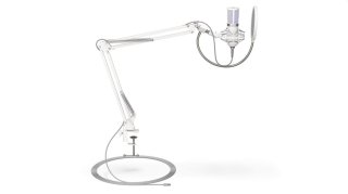Endorfy Solum Streaming (SM950) Mikrofon - Fehér