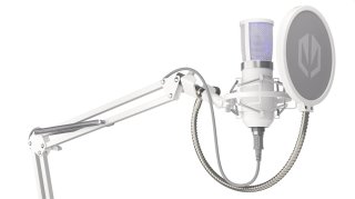 Endorfy Solum Streaming (SM950) Mikrofon - Fehér