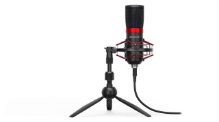 Endorfy Solum Streaming T (SM950T) Mikrofon - Fekete