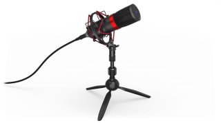 Endorfy Solum Streaming T (SM950T) Mikrofon - Fekete