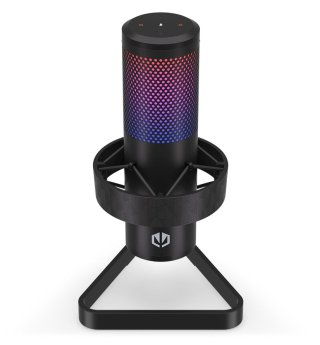 Endorfy Axis Streaming Mikrofon - Fekete