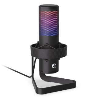 Endorfy Axis Streaming Mikrofon - Fekete
