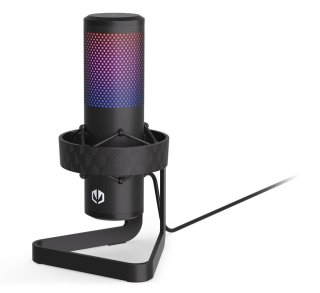 Endorfy Axis Streaming Mikrofon - Fekete