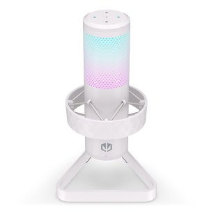 Endorfy Axis Streaming Mikrofon - Fehér