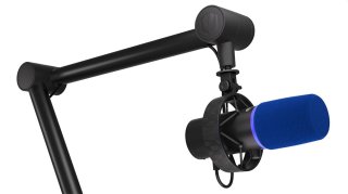 Endorfy Solum Broadcast Mikrofon - Fekete