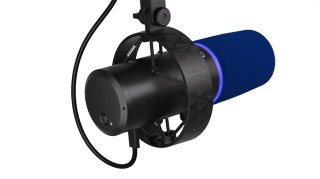 Endorfy Solum Broadcast Mikrofon - Fekete