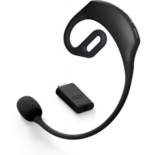 SteelSeries Arena Wireless Mic Vezeték Nélküli Mono Gamer Headset