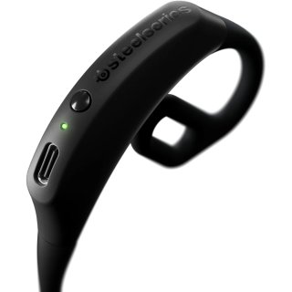 SteelSeries Arena Wireless Mic Vezeték Nélküli Mono Gamer Headset
