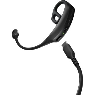 SteelSeries Arena Wireless Mic Vezeték Nélküli Mono Gamer Headset