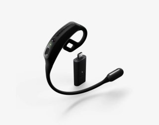 SteelSeries Arena Wireless Mic Vezeték Nélküli Mono Gamer Headset