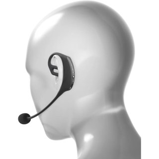 SteelSeries Arena Wireless Mic Vezeték Nélküli Mono Gamer Headset