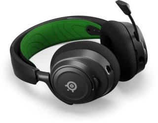 Steelseries Arctis Nova 7X Vezeték Nélküli Gamer Headset