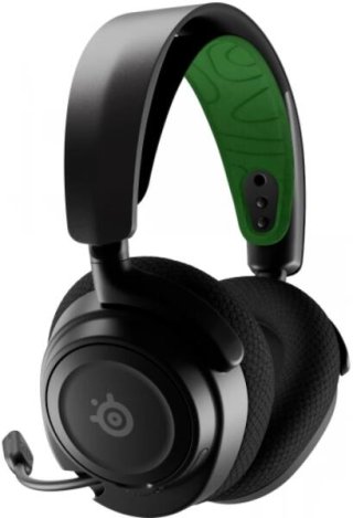 Steelseries Arctis Nova 7X Vezeték Nélküli Gamer Headset