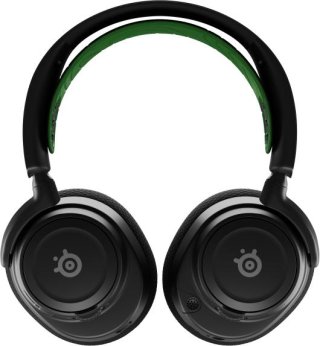 Steelseries Arctis Nova 7X Vezeték Nélküli Gamer Headset