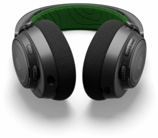 Steelseries Arctis Nova 7X Vezeték Nélküli Gamer Headset
