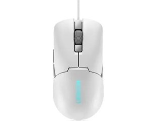 Lenovo Legion M300s RGB Gamer egér - Fehér