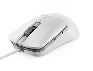 Lenovo Legion M300s RGB Gamer egér - Fehér