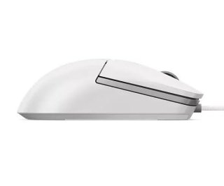Lenovo Legion M300s RGB Gamer egér - Fehér