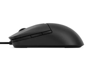 Lenovo Legion M300s RGB Gamer egér - Fekete
