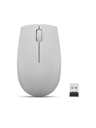 Lenovo 300 vezeték nélküli kompakt egér