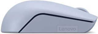 Lenovo 300 vezeték nélküli kompakt egér
