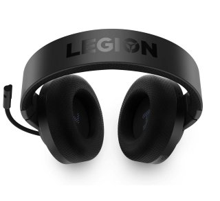 Lenovo Legion H200 Gamer Fejhallgató