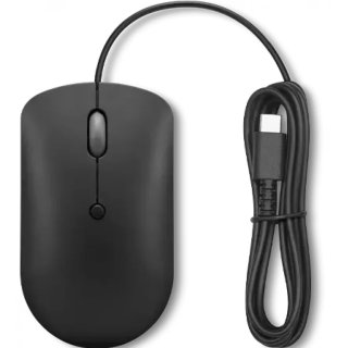 Lenovo 120 Vezetékes egér
