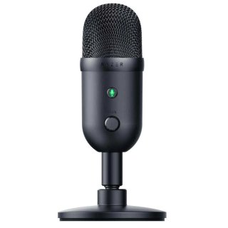RAZER Seiren V2 X - Fekete - USB