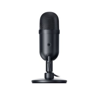 RAZER Seiren V2 X - Fekete - USB