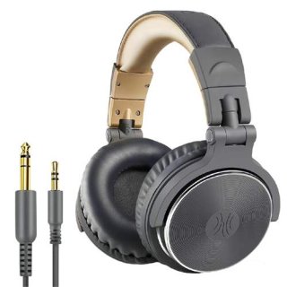 OneOdio Pro10 Headset - Szürke