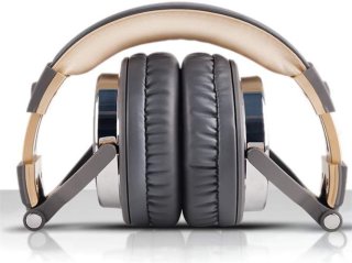 OneOdio Pro10 Headset - Szürke