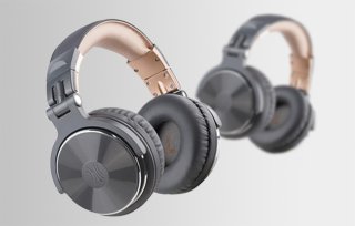 OneOdio Pro10 Headset - Szürke