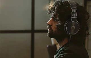 OneOdio Pro10 Headset - Szürke