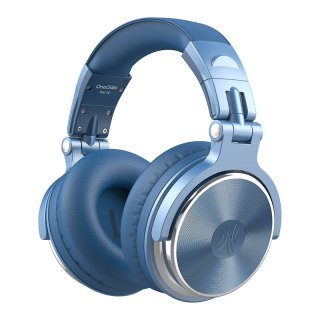 OneOdio Pro10 Headset - Világoskék