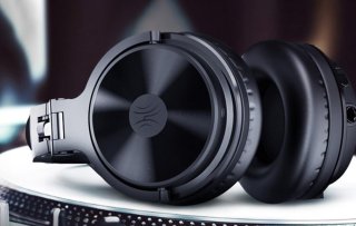 OneOdio Pro C Vezeték Nélküli Bluetooth Headset