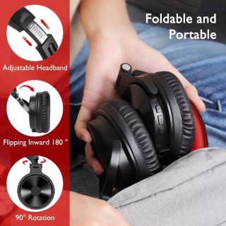 OneOdio Pro C Vezeték Nélküli Bluetooth Headset