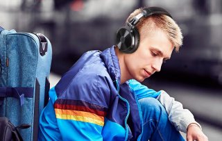 OneOdio Pro C Vezeték Nélküli Bluetooth Headset