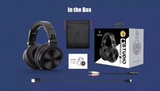 OneOdio Pro C Vezeték Nélküli Bluetooth Headset