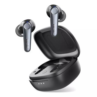 Earfun AirPro 3 Vezeték Nélküli TWS Fülhallgató - Fekete