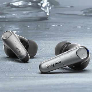 Earfun AirPro 3 Vezeték Nélküli TWS Fülhallgató - Fekete