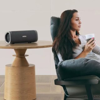 EarFun UBOOM L Vezeték Nélküli Bluetooth Hangszóró