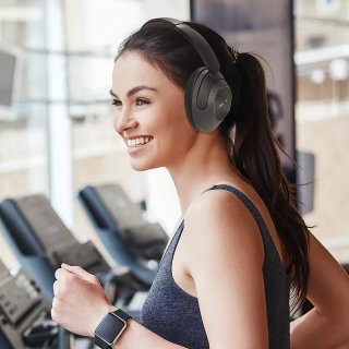 EarFun WavePro Vezeték Nélküli Bluetooth Headset