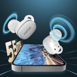 EarFun Free Pro 3 Vezeték Nélküli TWS Fülhallgató