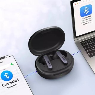 EarFun Air S Vezeték Nélküli TWS Fülhallgató